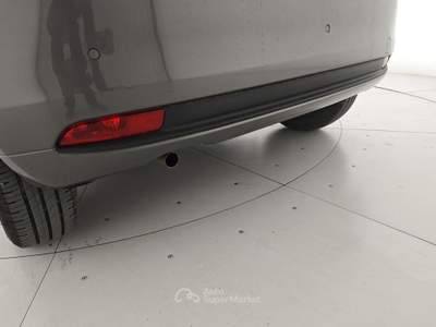 Fiat 500 1.0 Hybrid Grigio usata Capua