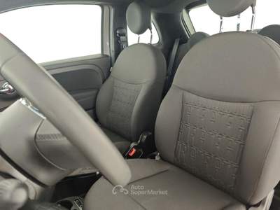 Fiat 500 1.0 Hybrid Grigio usata Capua