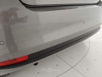 Fiat 500 1.0 Hybrid Grigio usata Capua