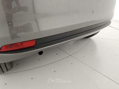 Fiat 500 1.0 Hybrid Grigio usata Capua