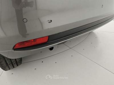 Fiat 500 1.0 Hybrid Grigio usata Capua