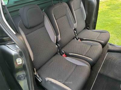 Peugeot Partner Tepee 1.6 HDi BlueHDi 75 Active Grigio usata COMACCHIO