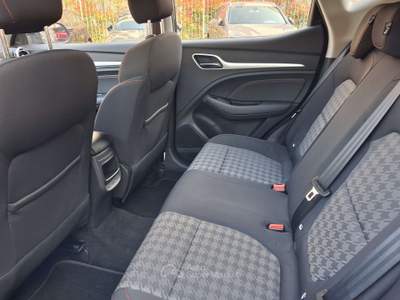MG ZS ZS 1.5 SUV Nero usata Pavia