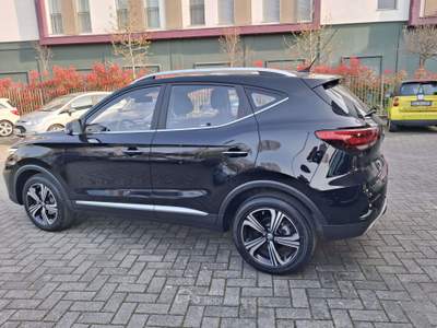MG ZS ZS 1.5 SUV Nero usata Pavia