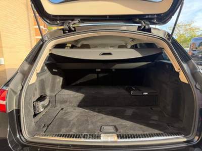 Mercedes-Benz Classe E E 300 de S.W. Auto EQ-Power Business Sport Nero usata Roma