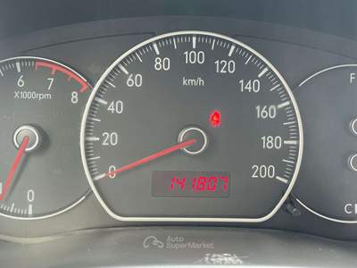 Fiat Sedici 1.6 16v Dynamic 4x4 107cv Grigio usata Como