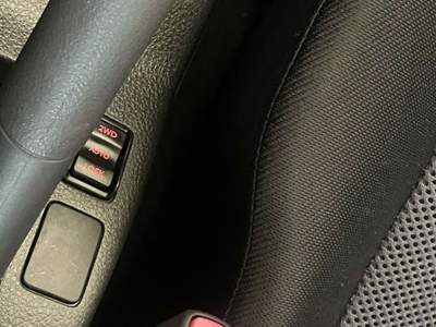 Fiat Sedici 1.6 16v Dynamic 4x4 107cv Grigio usata Como