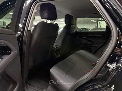 Land Rover Range Rover Evoque Range Rover Evoque 2.0d i4 mhev R-Dynamic S awd Nero usata Gaglianico