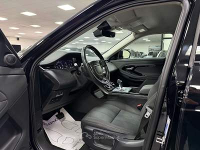 Land Rover Range Rover Evoque Range Rover Evoque 2.0d i4 mhev R-Dynamic S awd Nero usata Gaglianico