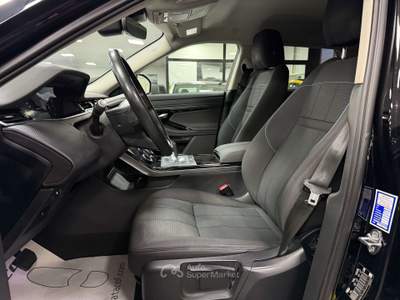 Land Rover Range Rover Evoque Range Rover Evoque 2.0d i4 mhev R-Dynamic S awd Nero usata Gaglianico