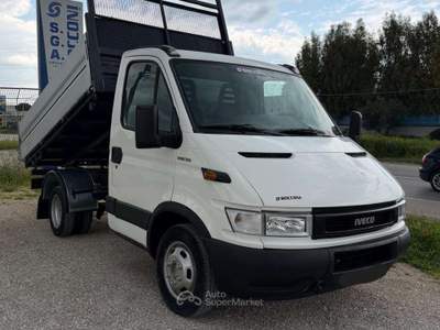 Iveco Daily 35-9 Bianco usata Massafra