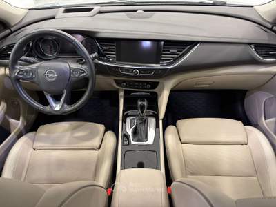 Opel Insignia S&S aut. Grand Sport Innovation Grigio usata Caresanablot