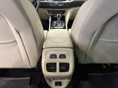 Opel Insignia S&S aut. Grand Sport Innovation Grigio usata Caresanablot