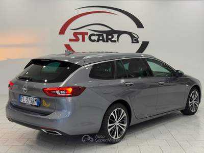 Opel Insignia S&S aut. Grand Sport Innovation Grigio usata Caresanablot