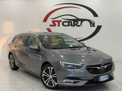 Opel Insignia S&S aut. Grand Sport Innovation Grigio usata Caresanablot