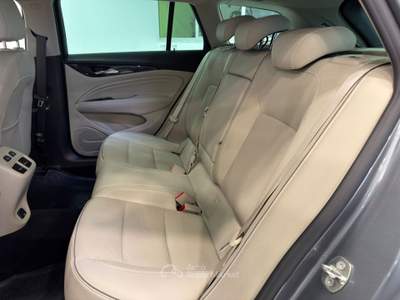 Opel Insignia S&S aut. Grand Sport Innovation Grigio usata Caresanablot