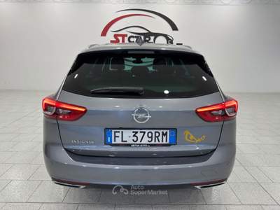 Opel Insignia S&S aut. Grand Sport Innovation Grigio usata Caresanablot