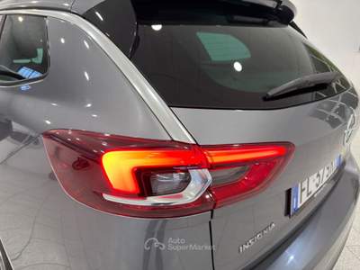 Opel Insignia S&S aut. Grand Sport Innovation Grigio usata Caresanablot