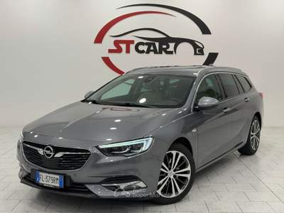 Opel Insignia S&S aut. Grand Sport Innovation Grigio usata Caresanablot