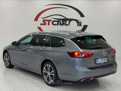 Opel Insignia S&S aut. Grand Sport Innovation Grigio usata Caresanablot