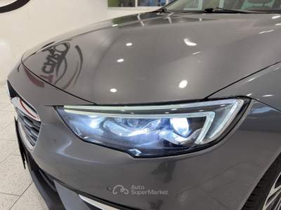 Opel Insignia S&S aut. Grand Sport Innovation Grigio usata Caresanablot