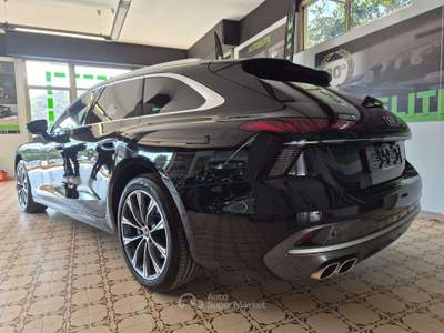 Audi A6 40 Quattro 2.0 Mhev 204 CV Distronic Kamera 360 Nero usata Nave
