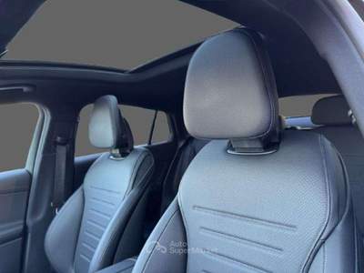 Mercedes-Benz GLC d 4Matic Mild hybrid Coupé AMG Premium Plus Nero usata Castello di Godego