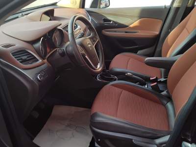 Opel Mokka Mokka I 1.6 cdti Cosmo s Nero usata Gubbio