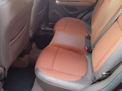 Opel Mokka Mokka I 1.6 cdti Cosmo s Nero usata Gubbio
