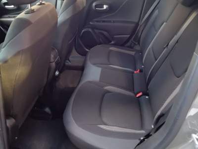 Jeep Renegade Renegade 2019 1.6 mjt Limited 2wd 130cv Grigio usata Gubbio