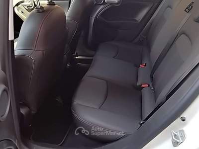 Fiat 500X 500X  1.3 mjet Sport 95cv Bianco usata Gubbio