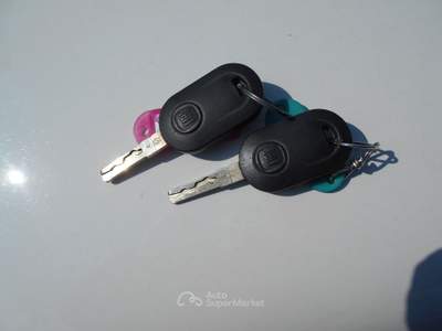 Fiat Panda TENUTA BENISSIMO Bianco usata ARCO