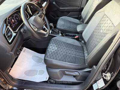 Volkswagen T-Roc T-Roc  2.0 tdi R-Line Plus 150cv DSG Nero usata Gubbio