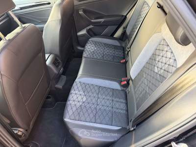 Volkswagen T-Roc T-Roc  2.0 tdi R-Line Plus 150cv DSG Nero usata Gubbio
