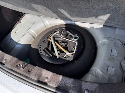 Lancia Musa Passaggio escluso Argento usata Roseto degli Abruzzi