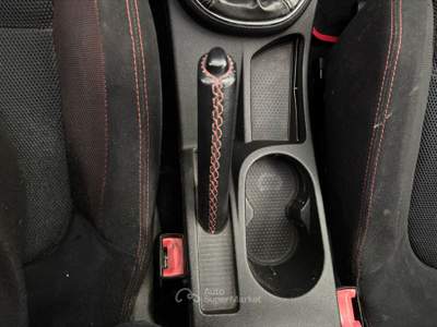 Fiat Bravo AUTO USATA Nero usata Occhiobello