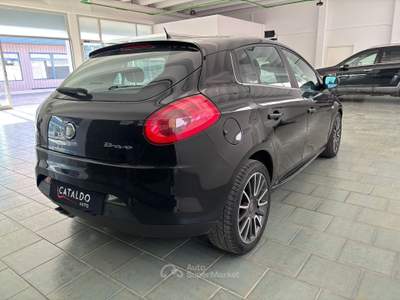 Fiat Bravo AUTO USATA Nero usata Occhiobello