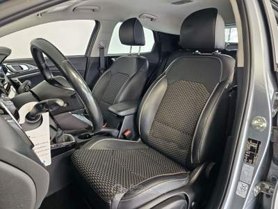 Kia XCeed 1.5 t-gdi mhev Business 160cv Tua da €222 al Mese!! Argento usata Roma