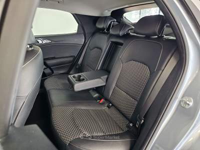 Kia XCeed 1.5 t-gdi mhev Business 160cv Tua da €222 al Mese!! Argento usata Roma