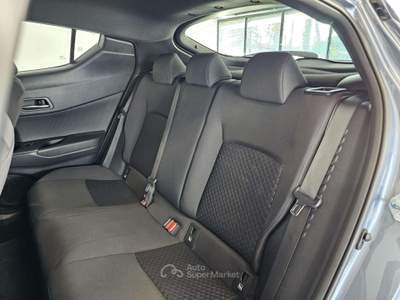 Toyota C-HR 1.8h Active e-cvt Tua da €251 al Mese!! Grigio usata Roma