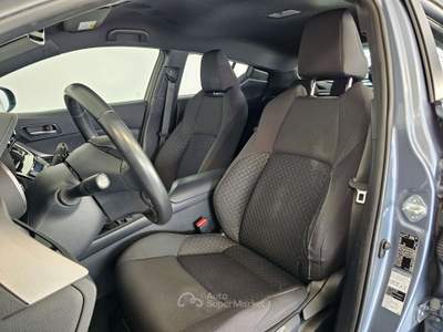 Toyota C-HR 1.8h Active e-cvt Tua da €251 al Mese!! Grigio usata Roma