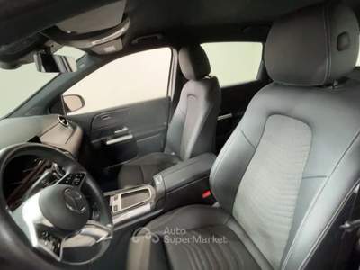 Mercedes-Benz Classe B MERCE B 180 D PROGRESSIVE AUTO B 180 d Progressive auto Grigio usata Roma