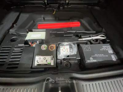 Mercedes-Benz Classe B MERCE B 180 D PROGRESSIVE AUTO B 180 d Progressive auto Grigio usata Roma