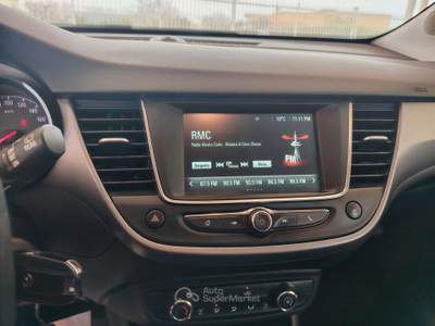 Opel Crossland Start&Stop Edition 2022 Grigio usata Polignano a Mare