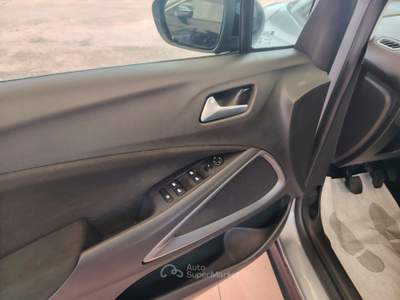 Opel Crossland Start&Stop Edition 2022 Grigio usata Polignano a Mare