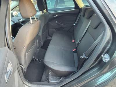 Ford Focus Start&amp;Stop Powershift SW Titanium Grigio usata Palestrina