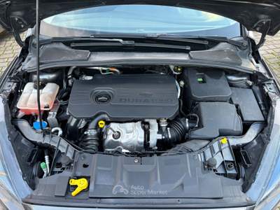 Ford Focus Start&amp;Stop Powershift SW Titanium Grigio usata Palestrina