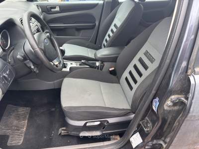Ford Focus (90CV) Station wagon Blu/Azzurro usata Palestrina