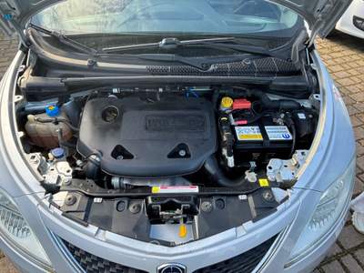Lancia Ypsilon 85 CV 5 porte S&amp;S DFN Platinum Argento usata Palestrina