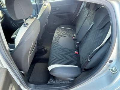 Lancia Ypsilon 85 CV 5 porte S&amp;S DFN Platinum Argento usata Palestrina